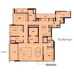 Meyer Mansion (D15), Apartment #438440961